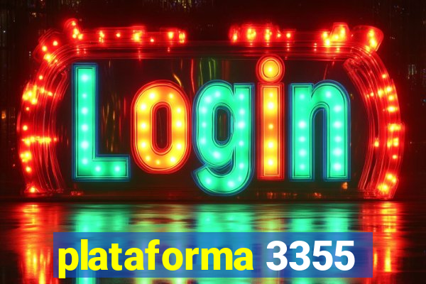 plataforma 3355